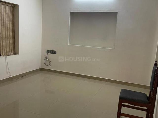 1 BHK Independent House in Punkunnam for rent Thrissur. The reference number is 14421062