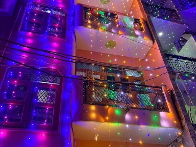 1 BHK Independent House in Pul Prahlad Pur for resale New Delhi. The reference number is 18748061