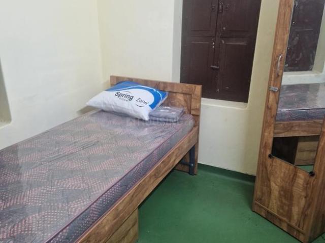 1 BHK Independent House in Puliakulam for rent Coimbatore. The reference number is 20965336
