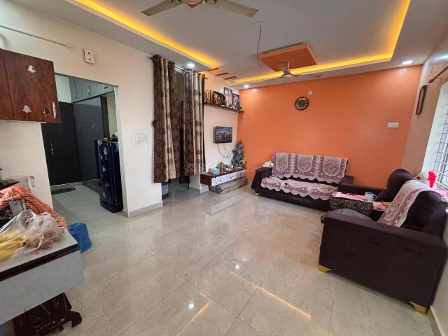 1 BHK Independent House in Puppalaguda for rent Hyderabad. The reference number is 17089968