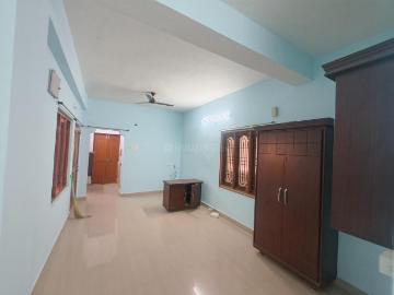 1 BHK Independent House in Puppalaguda for rent Hyderabad. The reference number is 20542363