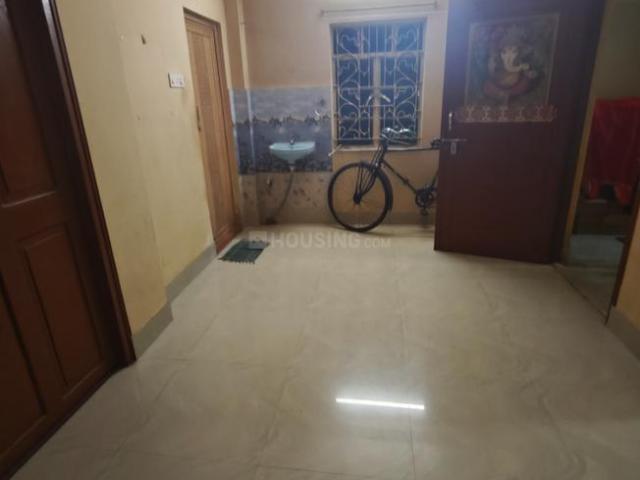 1 BHK Independent House in Purba Barisha for rent Kolkata. The reference number is 21167900