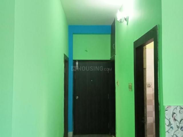 1 BHK Independent House in Purba Putiary for rent Kolkata. The reference number is 20142749