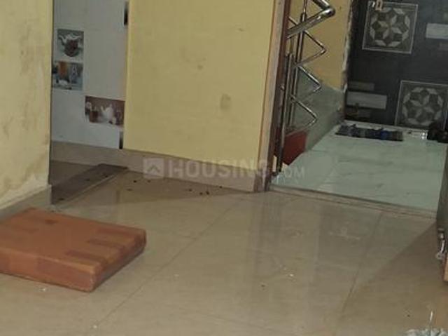 1 BHK Independent House in Purba Putiary for rent Kolkata. The reference number is 21036198