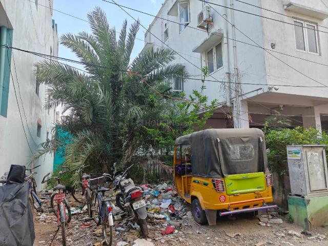 1 BHK Independent House in Puthagaram, Ambattur for resale Chennai. The reference number is 20146644