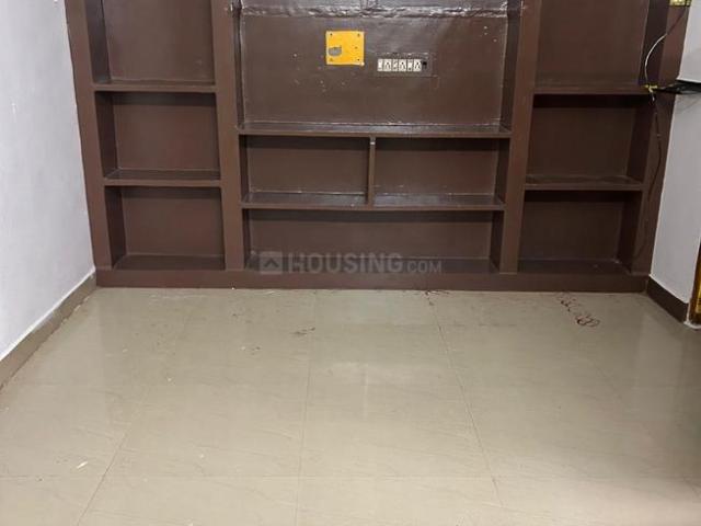 1 BHK Independent House in Putlur for rent Chennai. The reference number is 20636992
