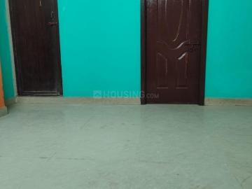 1 BHK Independent House in Puzhal for rent Chennai. The reference number is 20417101