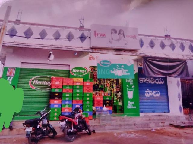 1 BHK Independent House in Quthbullapur for resale Hyderabad. The reference number is 15117319