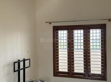 1 BHK Independent House in R.K. Hegde Nagar for rent Bengaluru. The reference number is 18533068