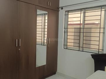 1 BHK Independent House in R.K. Hegde Nagar for rent Bengaluru. The reference number is 20379301