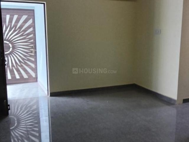 1 BHK Independent House in RamTekri for rent Satna. The reference number is 20413842