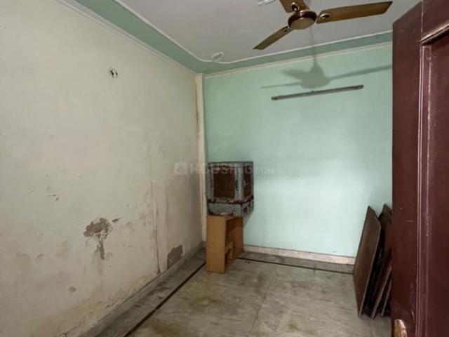 1 BHK Independent House in Ram Ganga Vihar for rent Moradabad. The reference number is 13394533