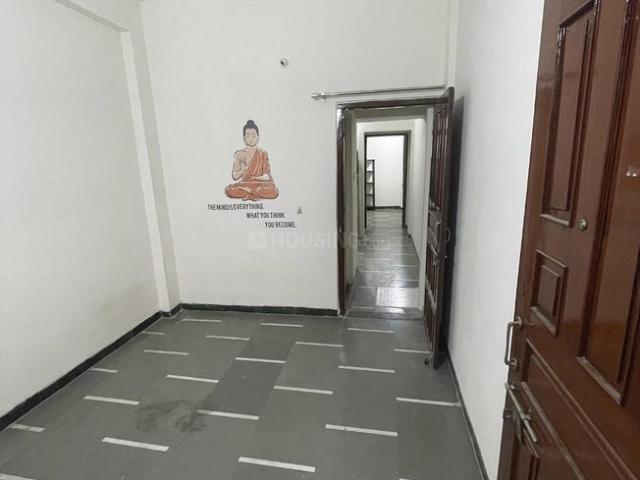 1 BHK Independent House in Ram Krishna Bagh for rent Indore. The reference number is 20332645