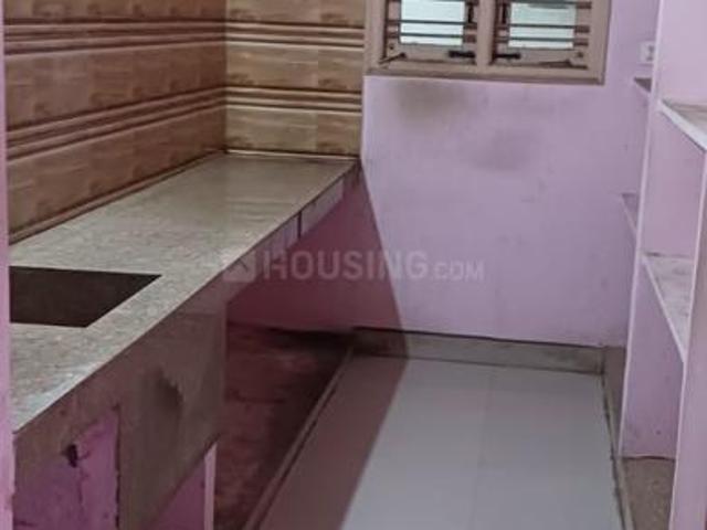 1 BHK Independent House in Ram Nagar Colony for rent Chittoor. The reference number is 20618095