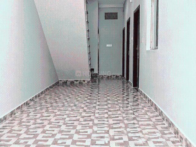 1 BHK Independent House in Ram Nagar for rent Ayodhya. The reference number is 21111956