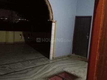 1 BHK Independent House in Ram Nagar for rent Bahadurgarh. The reference number is 18647633