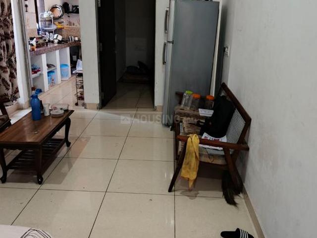 1 BHK Independent House in Ram Nagar for rent Jaipur. The reference number is 18447833