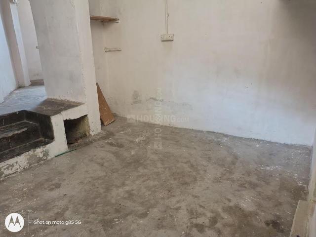 1 BHK Independent House in Ram Nagar for rent Nagpur. The reference number is 20390831