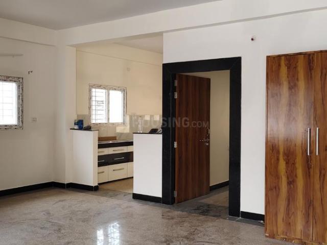 1 BHK Independent House in Rama Krishna Puram for rent Kota. The reference number is 18499557