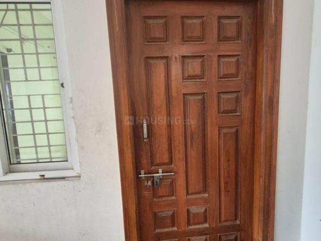 1 BHK Independent House in Ramachandra Puram for rent Sangareddy. The reference number is 21191834