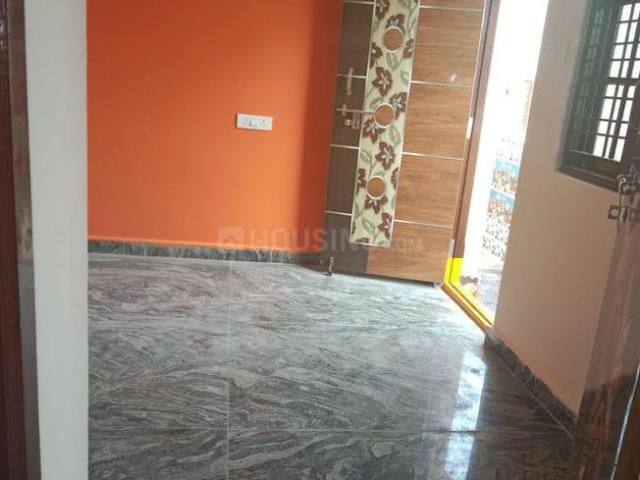 1 BHK Independent House in Ramachandra Puram for rent Sangareddy. The reference number is 21333684