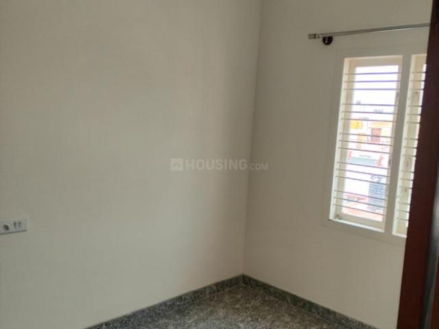 1 BHK Independent House in Ramamurthy Nagar for rent Bengaluru. The reference number is 16728888