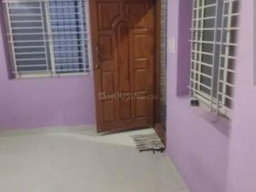 1 BHK Independent House in Ramamurthy Nagar for rent Bengaluru. The reference number is 18729832