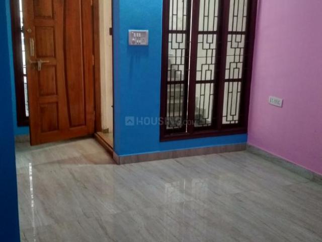 1 BHK Independent House in Ramamurthy Nagar for rent Bengaluru. The reference number is 20517607