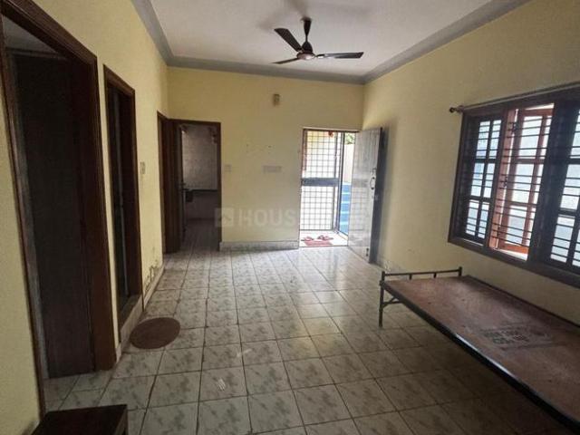 1 BHK Independent House in Ramamurthy Nagar for rent Bengaluru. The reference number is 20925527