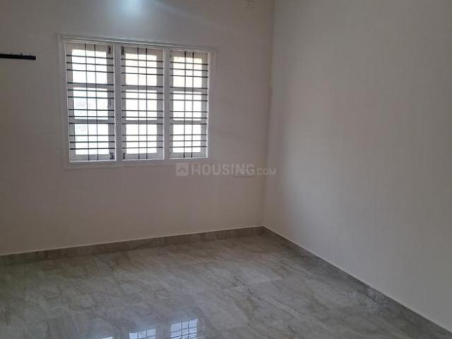 1 BHK Independent House in Ramamurthy Nagar for rent Bengaluru. The reference number is 21378326