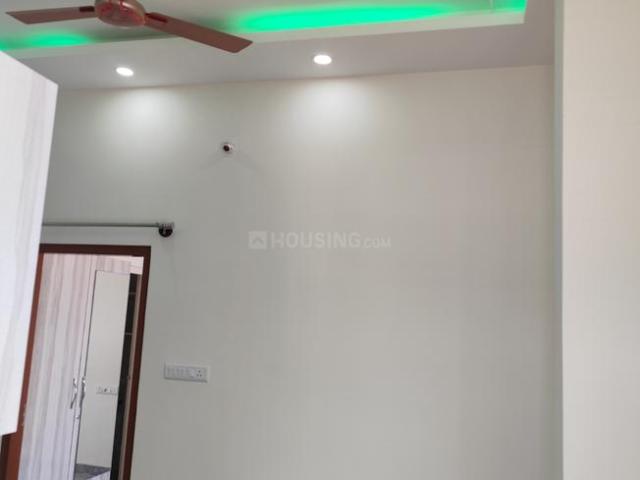 1 BHK Independent House in Ramamurthy Nagar for rent Bengaluru. The reference number is 21389303