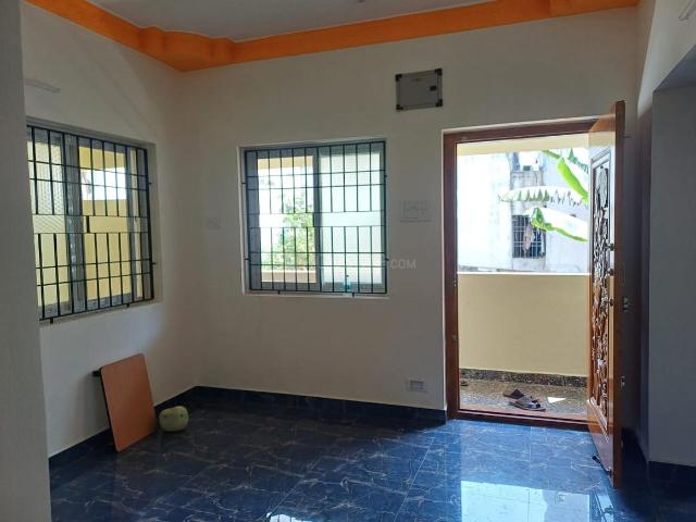 1 BHK Independent House in Ramapuram for rent Chennai. The reference number is 16885857