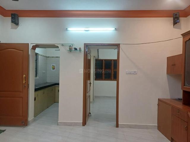 1 BHK Independent House in Ramapuram for rent Chennai. The reference number is 20633175