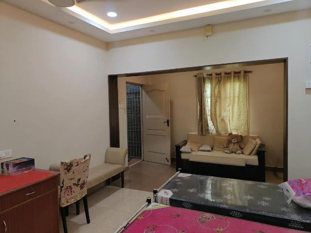1 BHK Independent House in Ramapuram for rent Chennai. The reference number is 21045412