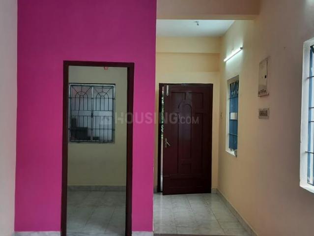 1 BHK Independent House in Ramapuram for rent Chennai. The reference number is 21268531