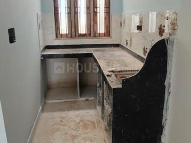 1 BHK Independent House in Ramchandpura for resale Jaipur. The reference number is 20778702