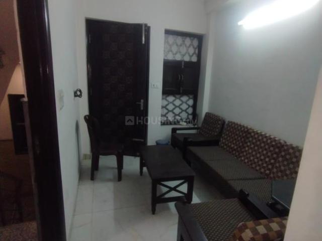 1 BHK Independent House in Ramesh Nagar for rent New Delhi. The reference number is 17537718