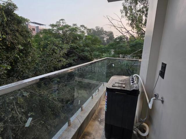 1 BHK Independent House in Ramesh Nagar for rent New Delhi. The reference number is 19775485