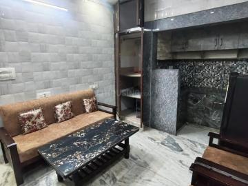 1 BHK Independent House in Ramesh Nagar for rent New Delhi. The reference number is 20063202