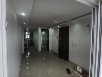 1 BHK Independent House in Ramesh Nagar for rent New Delhi. The reference number is 20520507