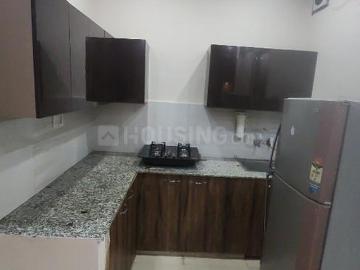 1 BHK Independent House in Ramesh Nagar for rent New Delhi. The reference number is 20520576
