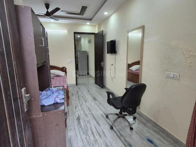 1 BHK Independent House in Ramesh Nagar for rent New Delhi. The reference number is 20967941