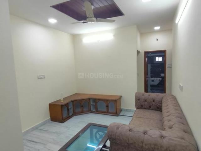 1 BHK Independent House in Ramgopalpet for rent Hyderabad. The reference number is 21018394
