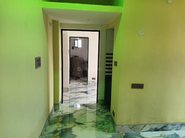 1 BHK Independent House in Ramkrishan Nagar for rent Patna. The reference number is 20876963