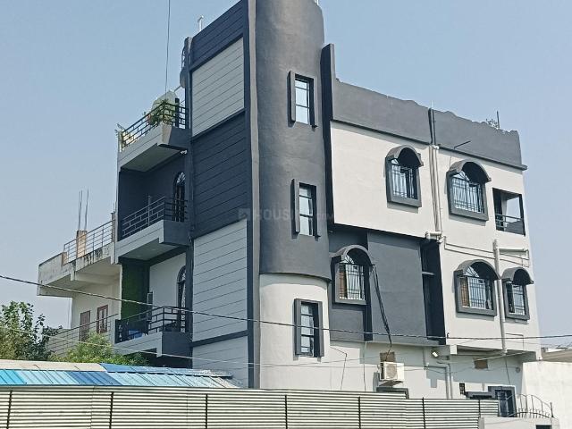 1 BHK Independent House in Ramkrishan Nagar for rent Patna. The reference number is 21004624