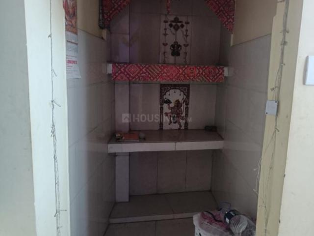 1 BHK Independent House in Ramkrishan Nagar for rent Patna. The reference number is 21027836