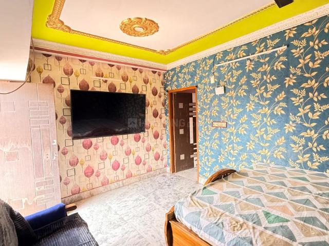 1 BHK Independent House in Ramkrishan Nagar for rent Patna. The reference number is 21303061