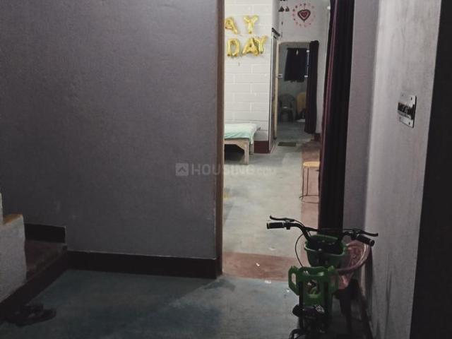 1 BHK Independent House in Ramkrishan Nagar for rent Patna. The reference number is 21326446