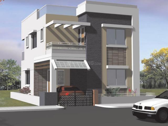 1 BHK Independent House in Rampally for resale Secunderabad. The reference number is 20157470