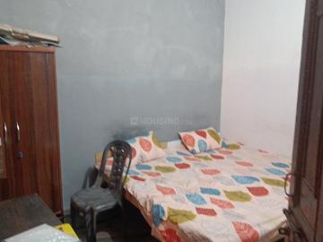 1 BHK Independent House in Rampur Jagir for rent Greater Noida. The reference number is 20435541